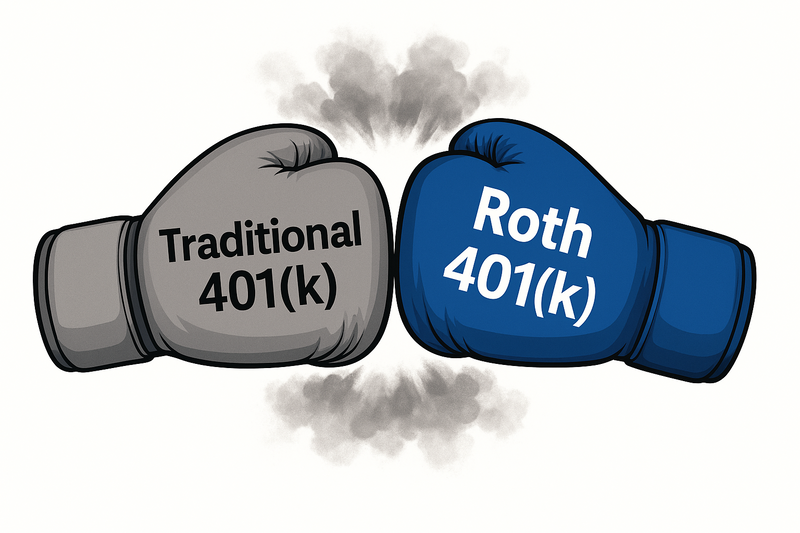 401(k) Changes Coming in 2026