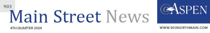 Q4 2024 Newsletter