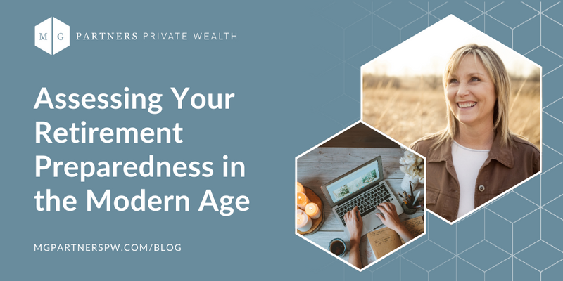 Assessing Your Retirement Preparedness in the Modern Age
