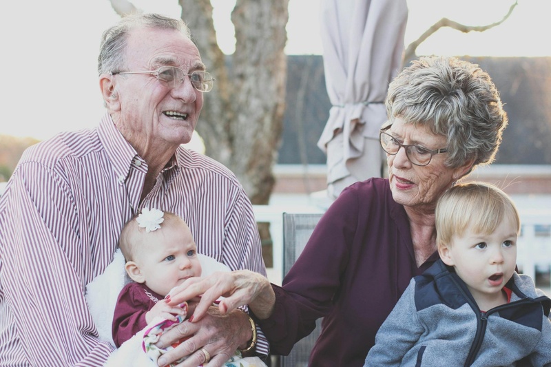The Great Wealth Transfer Requires Planning…