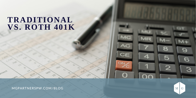 Traditional vs. Roth IRA