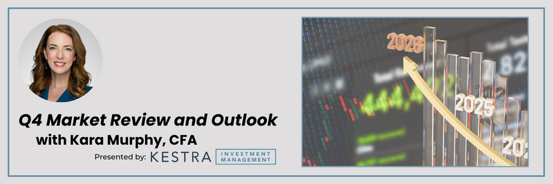 Q4 2025 Market Review and Outlook Webinar