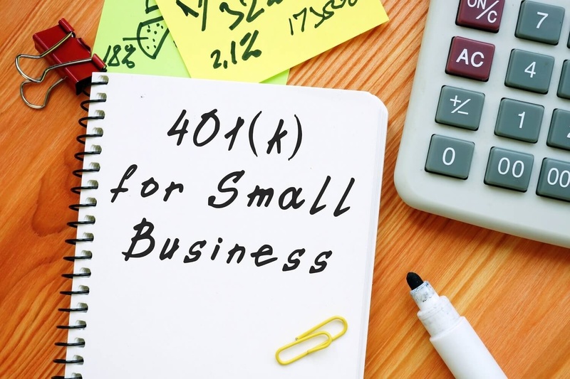 OregonSaves or 401K? Best Small Business Retirement Plan Options