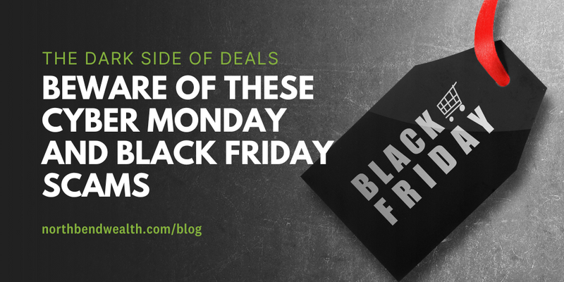 The Dark Side of Deals: Beware of These Cyber Monday and Black Friday Scams