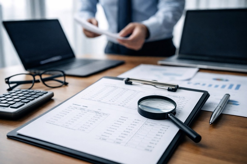How a Well-Structured Portfolio May Behave in a 10% Market Decline
