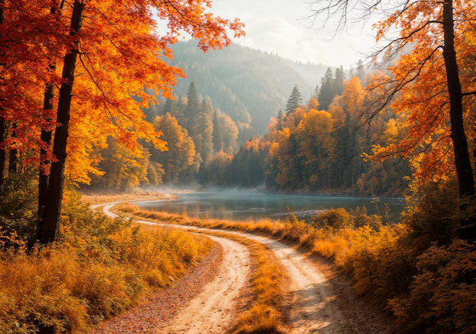 What's on my fall checklist- your financial plan!