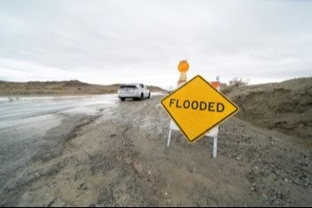 What To Do in a Flood