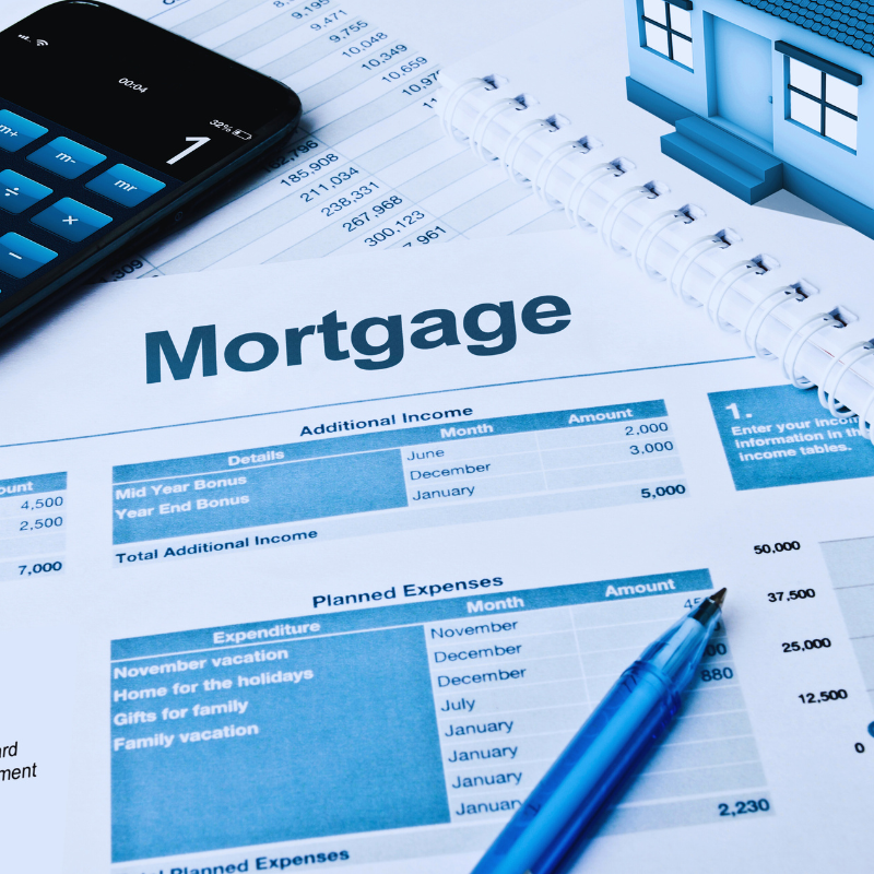 Should You Pay Off Your Mortgage Early?