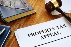 How to Appeal Your Property Taxes