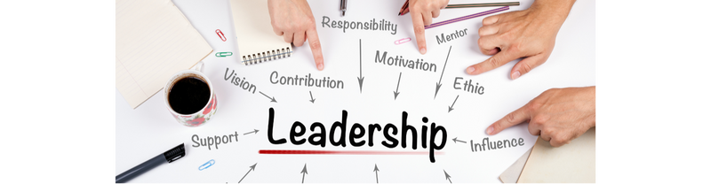 My Experience in the Schwab Executive Leadership Program So Far