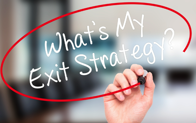 Why You Need to Know the Value of Your Business Today Even Though Your Exit is Years Away