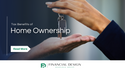 Tax Benefits of Home Ownership