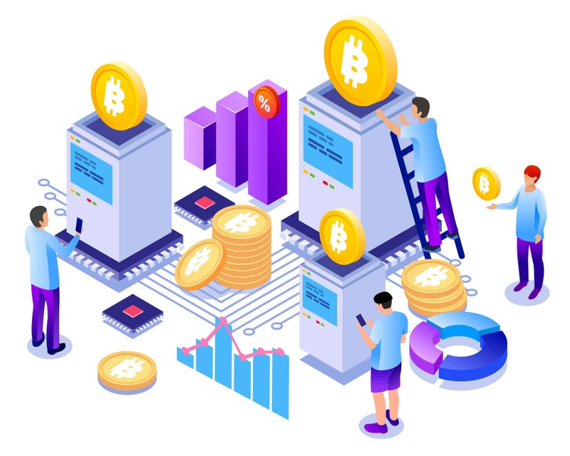 How Many Cryptocurrencies Are There? A Look at the Explosive Growth of Digital Assets