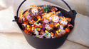 Unwrapping Halloween's Candy Economy