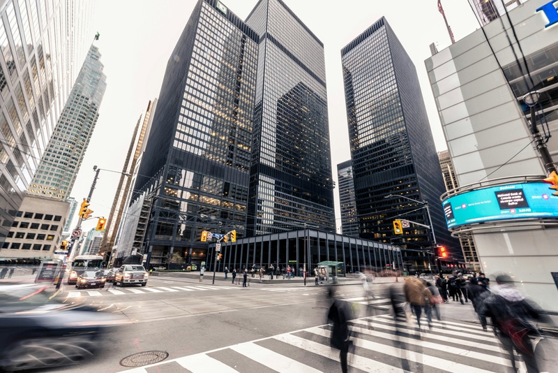 A Look Ahead to 2025