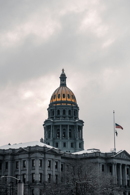 How Colorado’s New Driving Laws Affect Your Insurance Rates