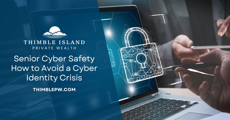 Senior Cyber Safety