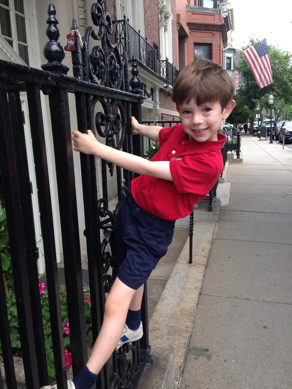 How expensive is it to raise a kid in Boston?
