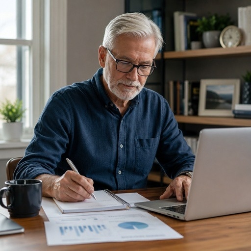 How Working in Retirement Can Affect Social Security Benefits