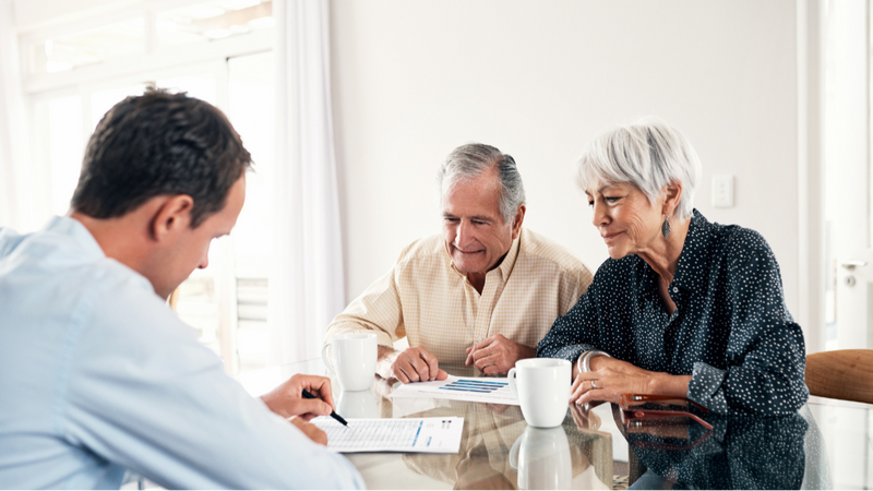 Annuities And Retirement Planning
