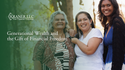 Generational Wealth and the Gift of Financial Freedom