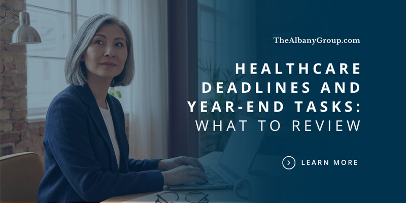 Healthcare Deadlines Financial Planning: What Decatur Families Should Review Before Year-End