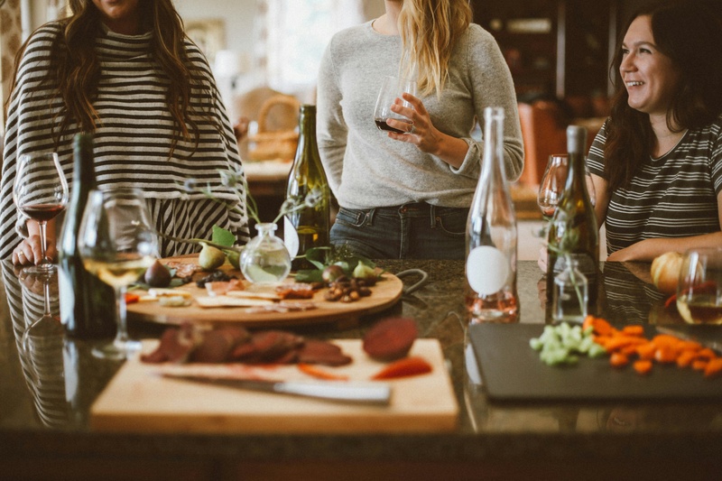 Conversations that Count: Talking Money Around the Table