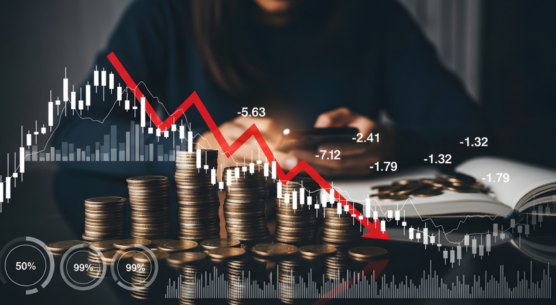 Markets Shake Off Shutdown and Embrace Falling Interest Rates