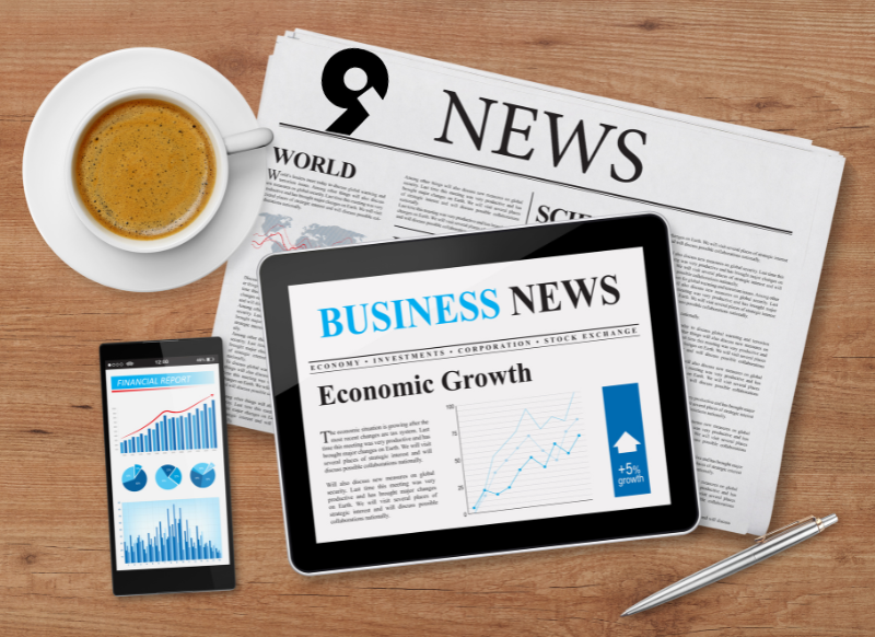 9i in the News: Insights and Expertise Featured in Newsweek 🔥 9i in the News 🔥