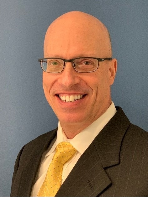 Meet Core Value Award Winner - Mike Morgan - February 2024