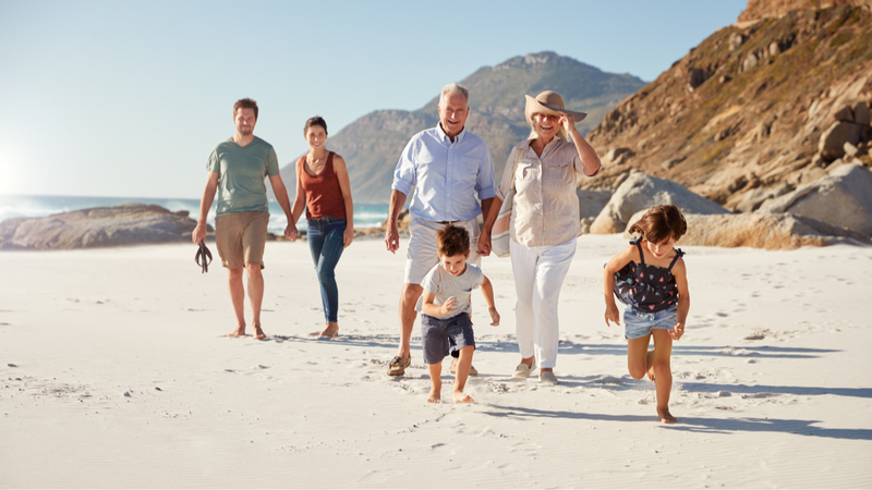 Creating a Lasting Legacy Through Philanthropic Planning