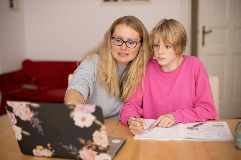 The Cost of Keeping the Bank of Mom and Dad Open