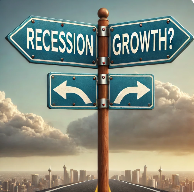 Recession Alert?
