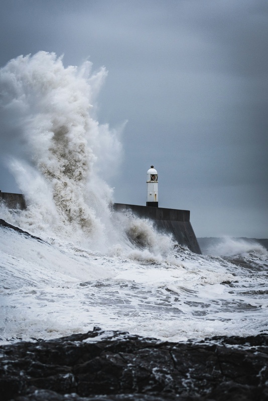 Storm Season and Your Business: Are You Really Covered?