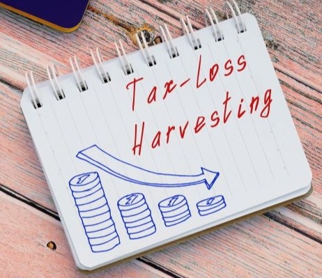 Tax Loss Harvesting