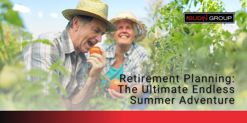 Retirement Planning: The Ultimate Endless Summer Adventure