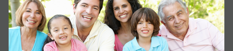 Family Financial Conversations Across Generations