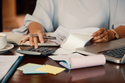 Prepare for any Financial Storm