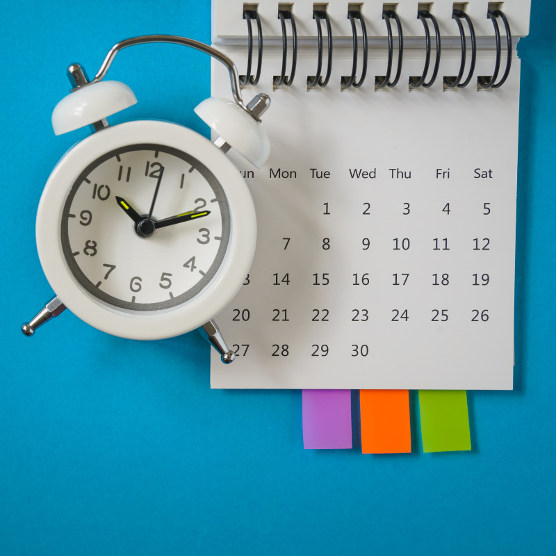 Midyear Financial Planning Checklist