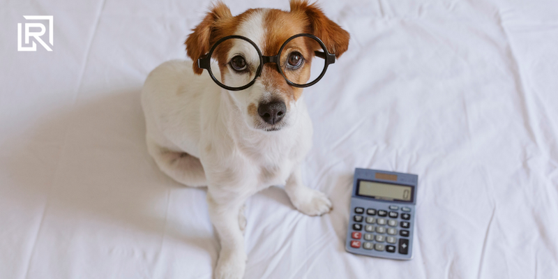 Financial Planning For Your Pets Really is a Thing