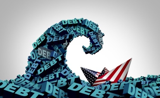 $38 Trillion and Rising