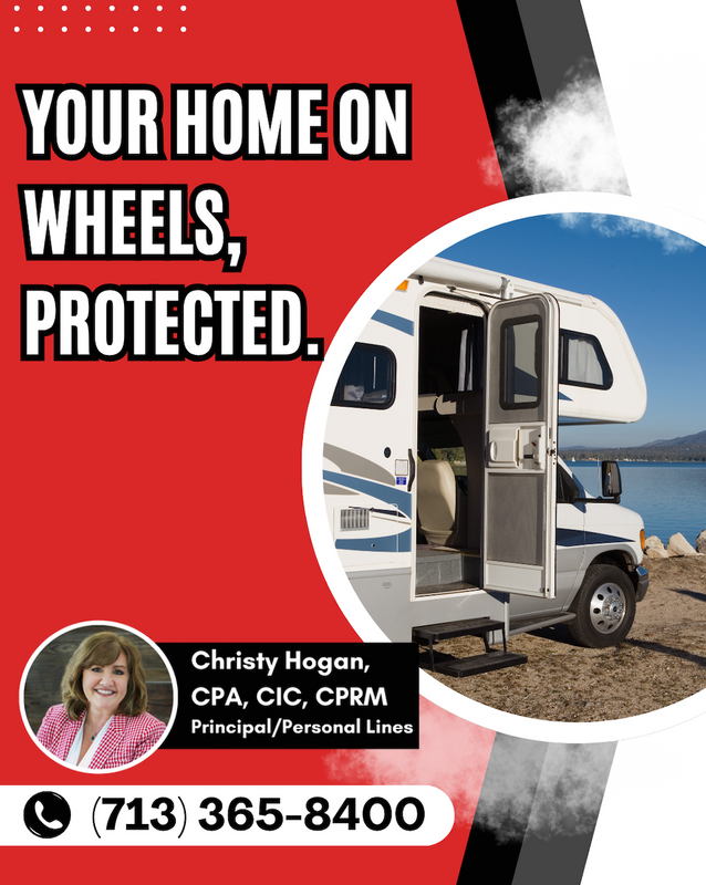 Your RV Is More Than a Vehicle: Understanding RV Insurance in Houston
