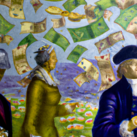 A JOURNEY THROUGH TIME: THE HISTORY OF INCOME TAX IN THE UNITED STATES