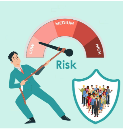 Maintaining Control, Minimizing Risk, and Rewarding Your Best Employees