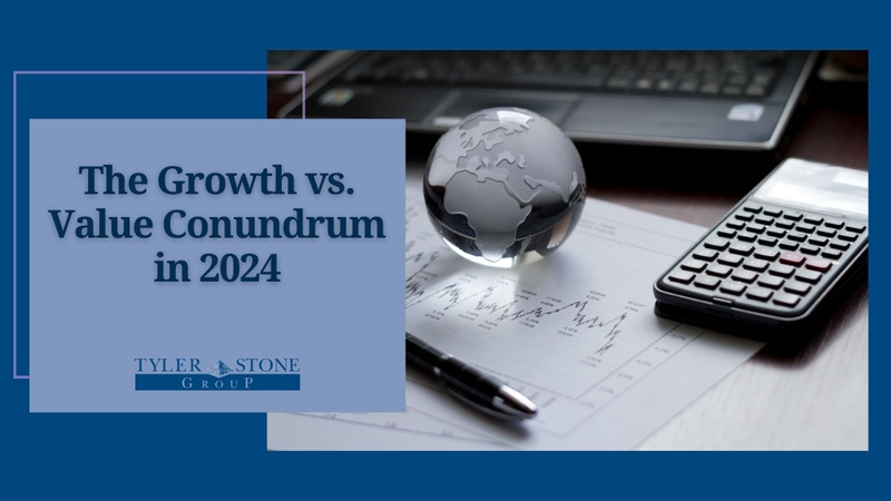 The Growth vs. Value Conundrum in 2024