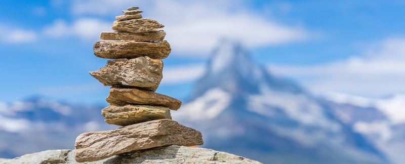 Has Your Risk Tolerance Shifted? It Might Be Time to Check In