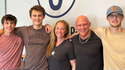 How I Strengthened My Family Bond Through Pilates