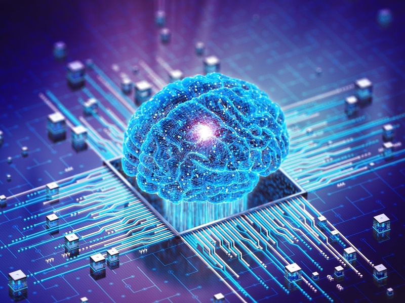 AI: How Technology Shifts Are Reshaping Sectors