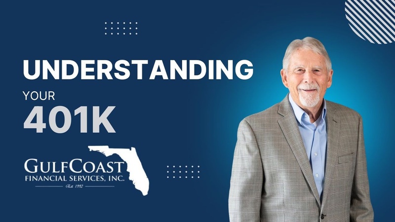 🎙️ FINANCIAL FOCUS: Understanding Your 401(k)