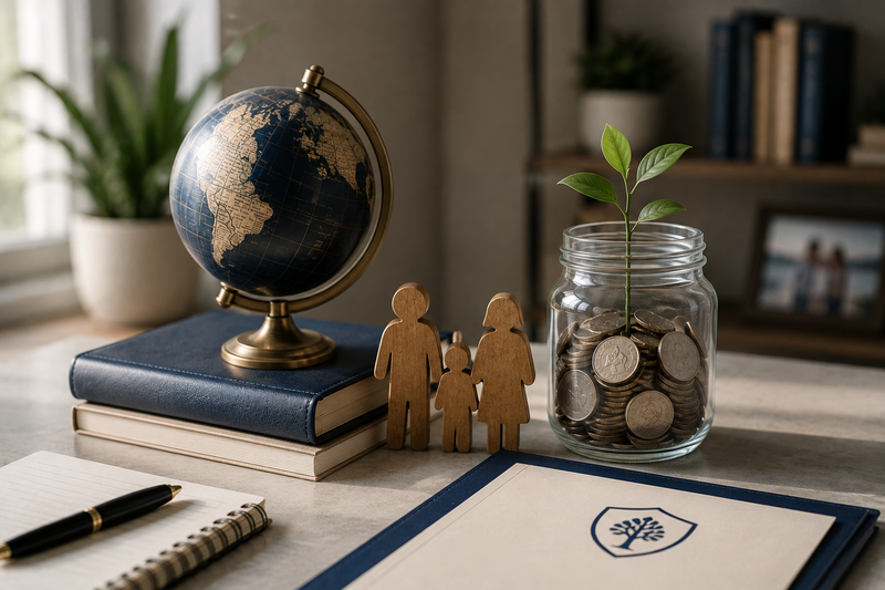 Opening a Trump Account: What Families Need to Know